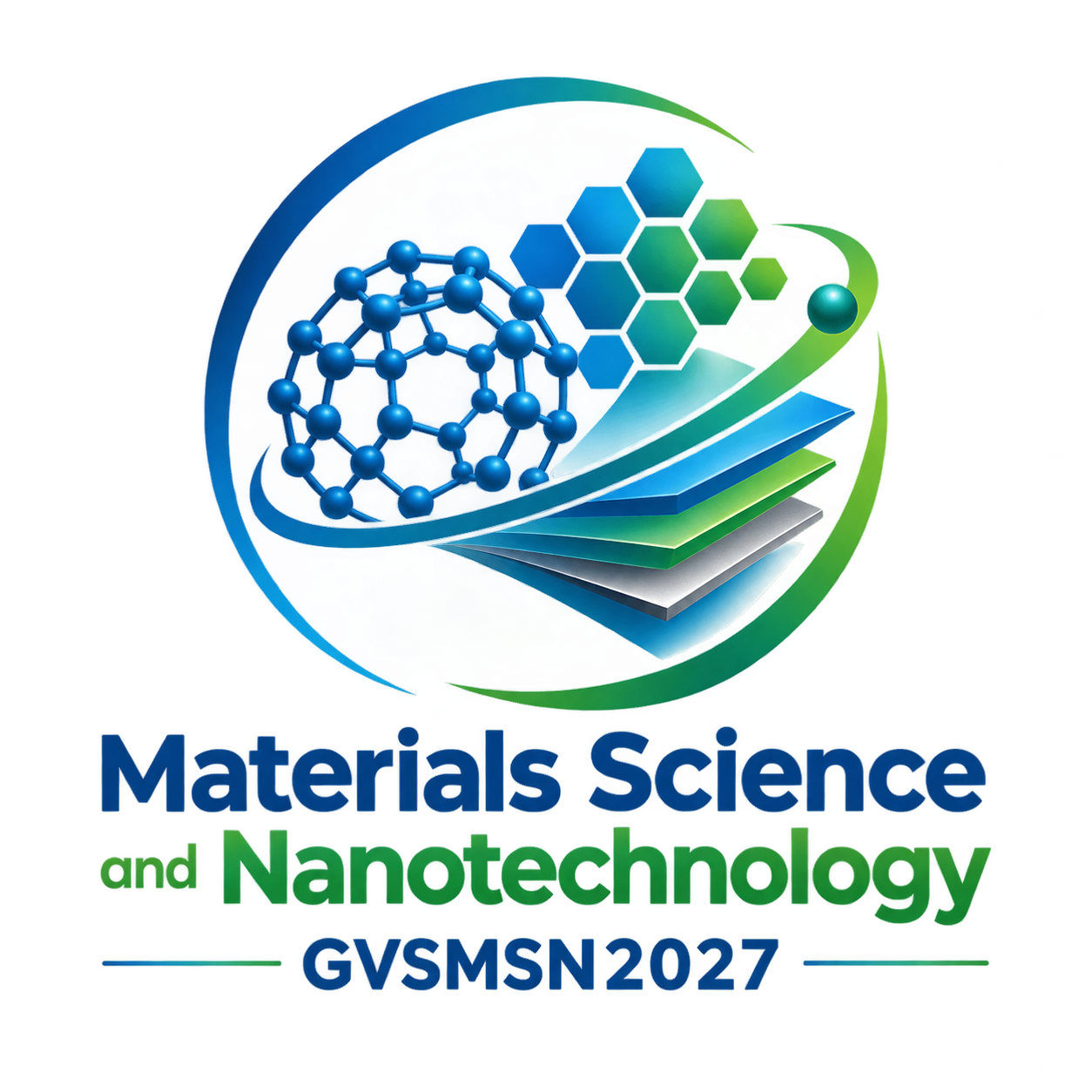 GVSMSN2027 Logo